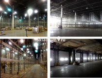 Вид строения. Сухой склад (+18) Склад Тверь, проезд Стеклопластик, д 3 к 1 , 10 000 м2 фото 3